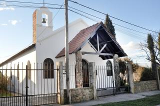 En la capilla Nuestra Señora de Lourdes har�n un reconocimiento al Dr Seambelar por su labor profesional durante ocho años