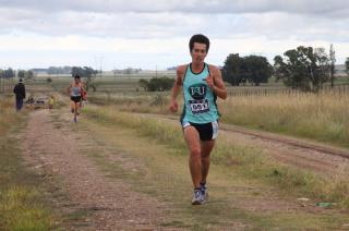 Juan Redolatti ganó la tercera edición