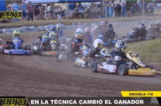 Las 7 finales de la 2ordf fecha del Sudeste en Tandil