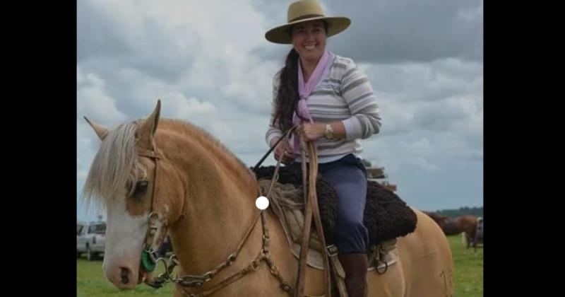 Susana Urruty es la olavarriense premiada