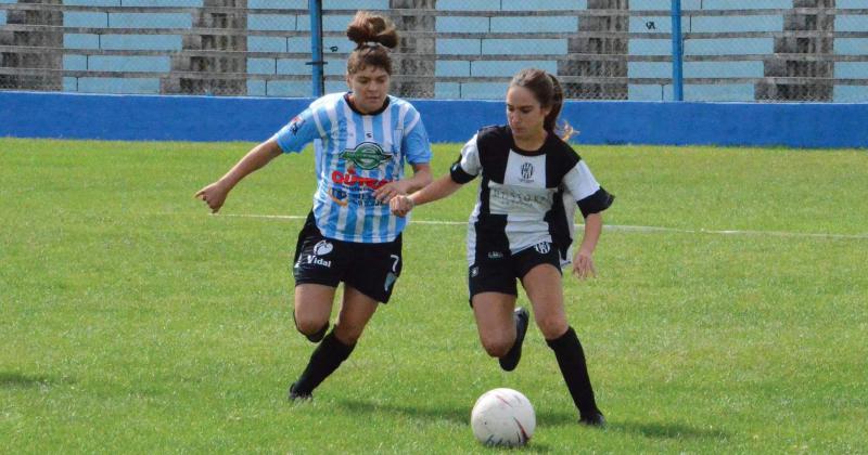 Ferro y Estudiantes uno de los duelos del s�bado en Sub 15