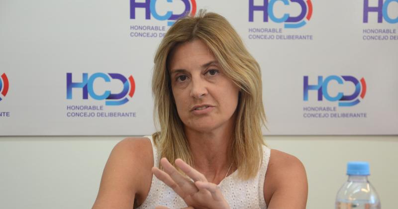 Ahora Olavarriacutea pidioacute que Coopelectric rinda cuentas en el HCD