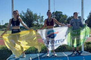 Otra gran tarea de El Fortín en Mar del Plata