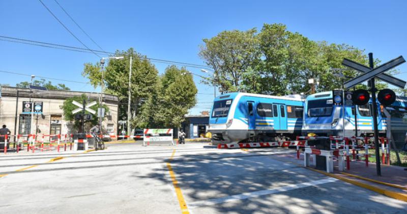 La Fraternidad levantó el paro en los servicios de cargas y pasajeros