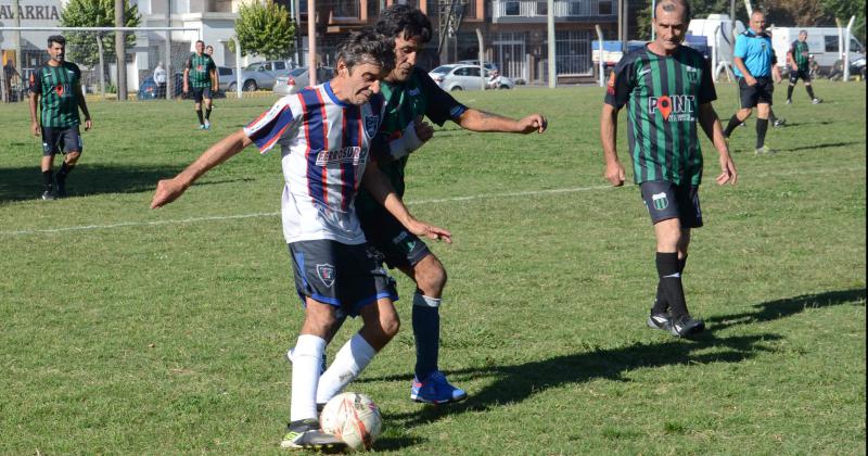 Los mayores tienen su espacio en CyC