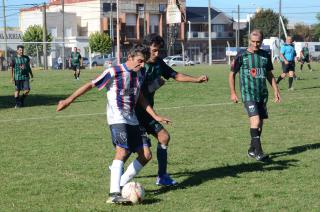 Los mayores tienen su espacio en CyC