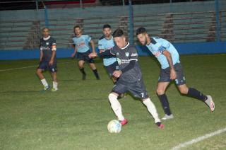 Municipales fue local ante Loma Negra El celeste ganó el juego