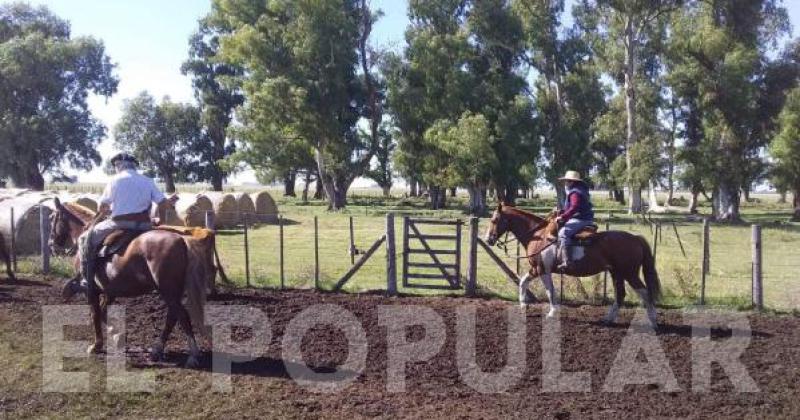 Susana Urruty cuando bajeacute del escenario largueacute el llanto