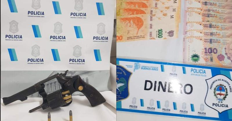 Dictaron la detención para un olavarriense investigado por comercializar estupefacientes