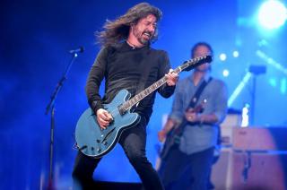 El grupo liderado por Dave Grohl canceló todas las fechas