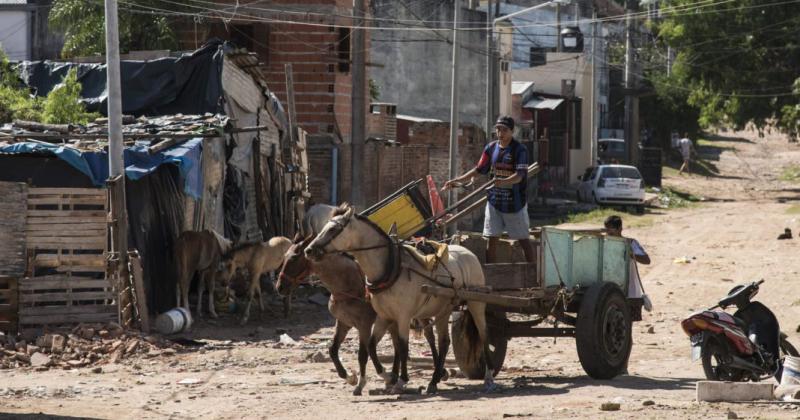 El Indec dio a conocer los niveles de pobreza e indigencia del segundo semestre de 2021