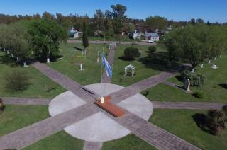 La Casa de Tierras pasó por Espigas