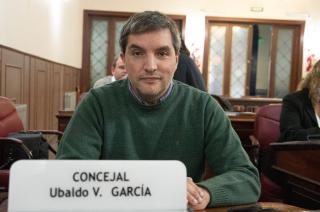 Ubaldo Garciacutea- El superaacutevit por falta de inversioacuten no es una buena noticia