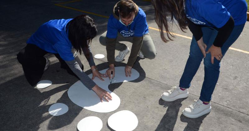 Concienciacioacuten sobre Autismo- hay que terminar con los mitos ellos siacute pueden comunicarse