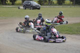 Maacutes de 270 pilotos para la carrera especial