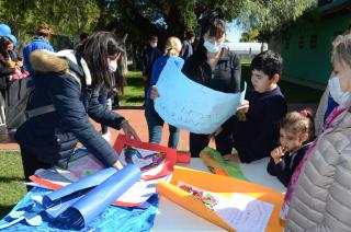 Otra inolvidable jornada compartida y un mensaje claro a la comunidad