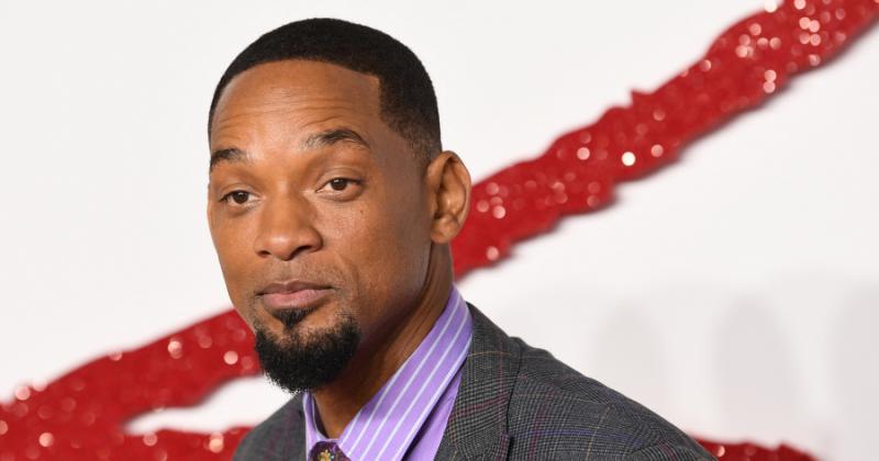 Will Smith renunció a la Academia de Hollywood