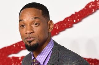 Will Smith renunció a la Academia de Hollywood