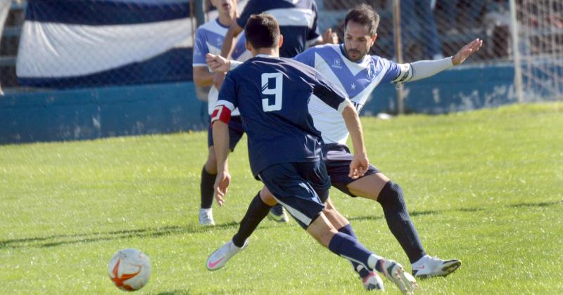 El Fortín no pudo en su cancha con Barracas