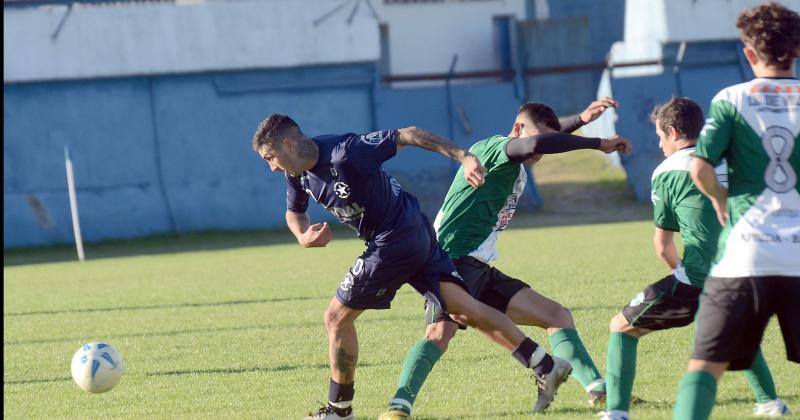 Racing ganó con autoridad en su cancha