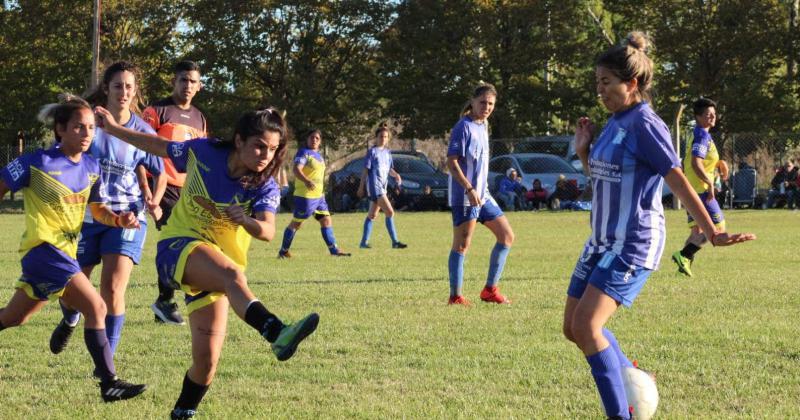 Muñoz ganó el duelo ante Luj�n