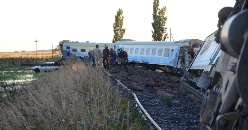 Habilitan el regreso del servicio de trenes de Constitución a Bahía Blanca