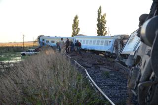 Habilitan el regreso del servicio de trenes de Constitución a Bahía Blanca