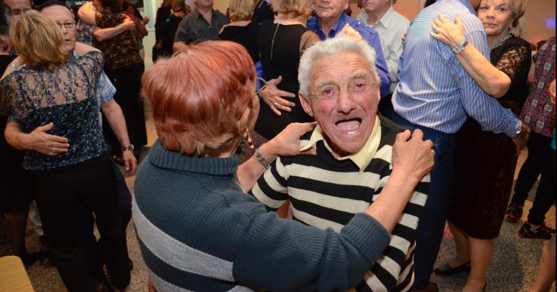 El Centro de Jubilados Municipales retoma de a poco sus actividades