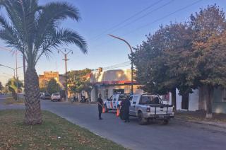 Se labraron numerosas infracciones en operativos viales