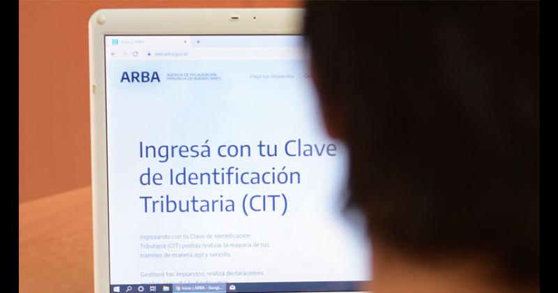 Arba ampliacutea el monto para acceder a devolucioacuten expreacutes de saldos a favor 