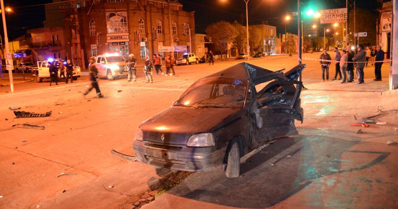 Picada fatal- los conductores fueron sentenciados con penas de tres a cinco años de prisión