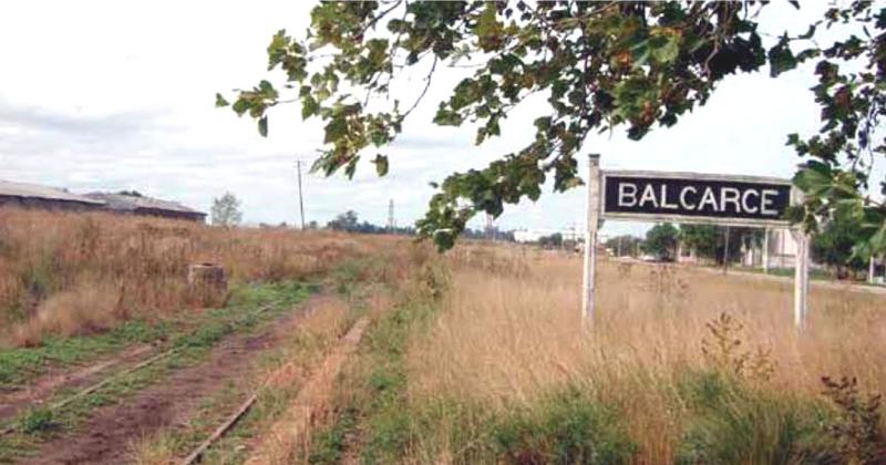 El Plan Balcarce se pensó y se implementó en 1968 en una primera etapa para la Cuenca del Salado