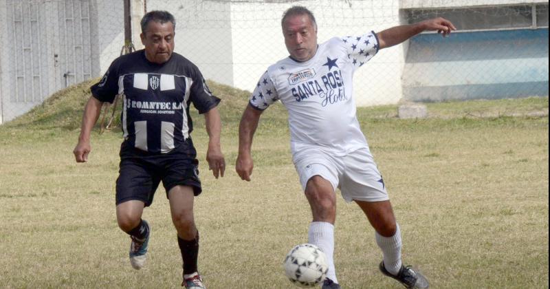 Pasoacute la cuarta fecha