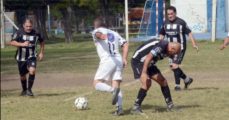 Pasoacute la cuarta fecha