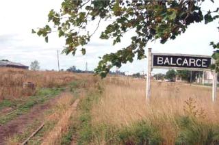 El Plan Balcarce se pensó y se implementó en 1968 en una primera etapa para la Cuenca del Salado