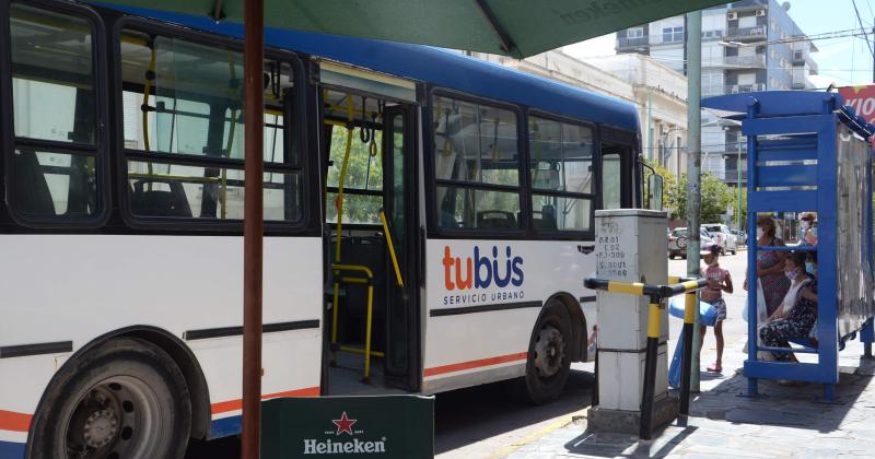 Tu Bus pretende que el Concejo habilite un aumento de boleto de maacutes del 130-en-porciento-