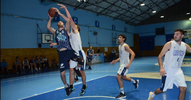 Ferro cayó como local ante Racing