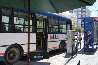 Tu Bus pretende que el Concejo habilite un aumento de boleto de maacutes del 130-en-porciento-