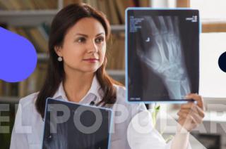 Osteoporosis La enfermedad no presenta síntomas debilita los huesos y los vuelve frgiles