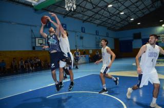 Ferro cayó como local ante Racing