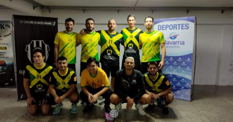 Mariano Moreno se quedó con la Copa de Plata