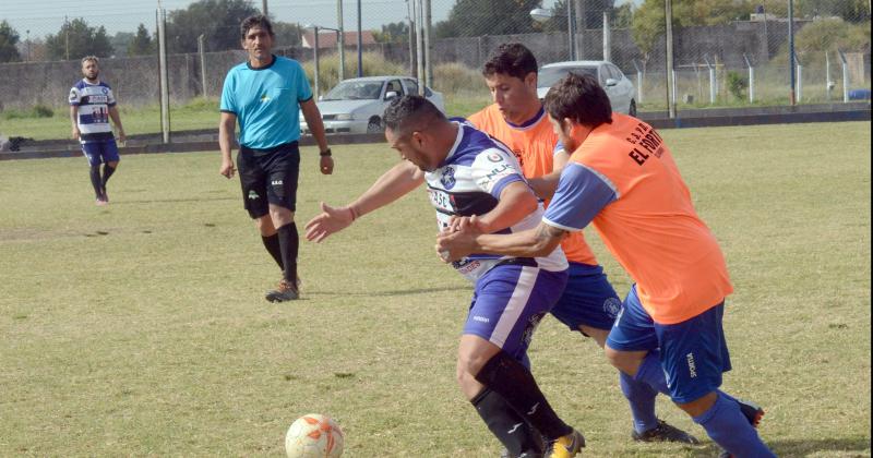 En 35 hubo duelos en El Fortín