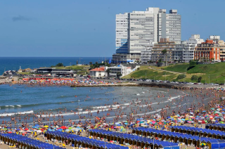 Semana Santa- las reservas alcanzan el 80-en-porciento- en los destinos bonaerenses