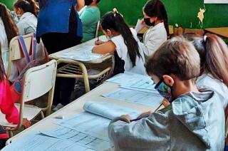 Hora extra de clases- comenzariacutea a implementarse en el segundo cuatrimestre