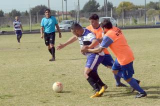 En 35 hubo duelos en El Fortín