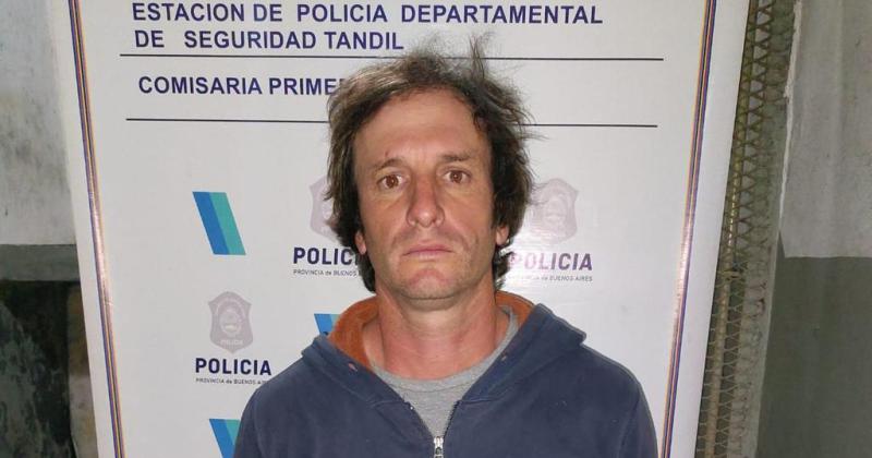 Tandil- detuvieron al ex funcionario que atropelloacute y matoacute a un joven