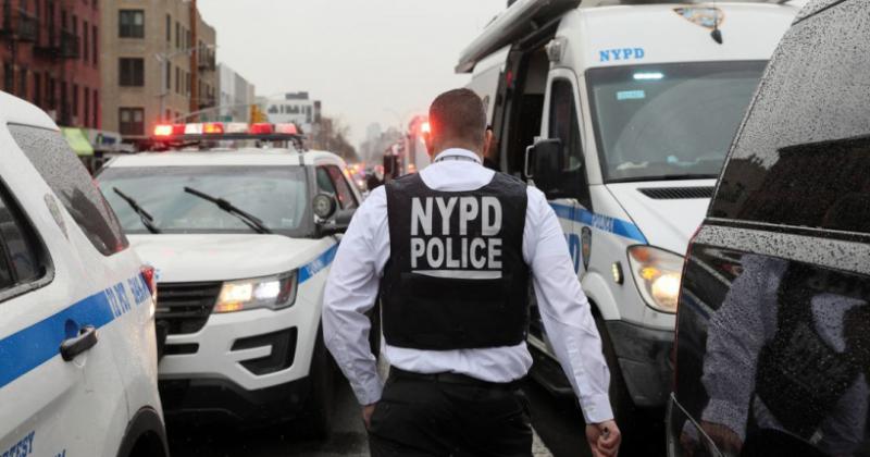 Nueva York- balearon a varias personas y hallaron explosivos sin detonar en el subte