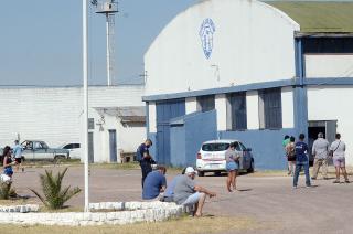 Este viernes no habraacute actividades en el Centro Provincial de Testeos