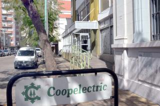 Coopelectric permaneceraacute cerrado por Pascuas