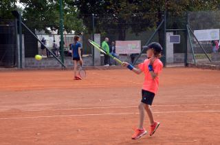 La competencia pasó por Estudiantes